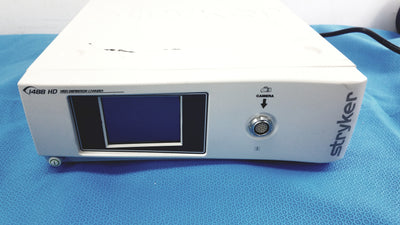 Stryker 1488 HD High Definition Endoscopic Camera Control Unit
