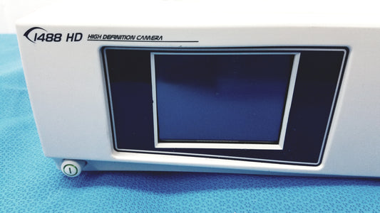 Stryker 1488 HD High Definition Endoscopic Camera Control Unit