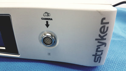 Stryker 1488 HD High Definition Endoscopic Camera Control Unit