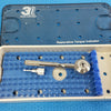 3i Restorative Torque Indicator Dental Kit Wrench With Driver Tip & Sterilization Case