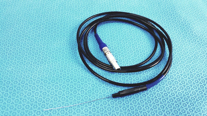 Stryker 8400815005 Monopolar Nitinol Electrode With 0406-650-400 Surgical Sterilization Tray Case