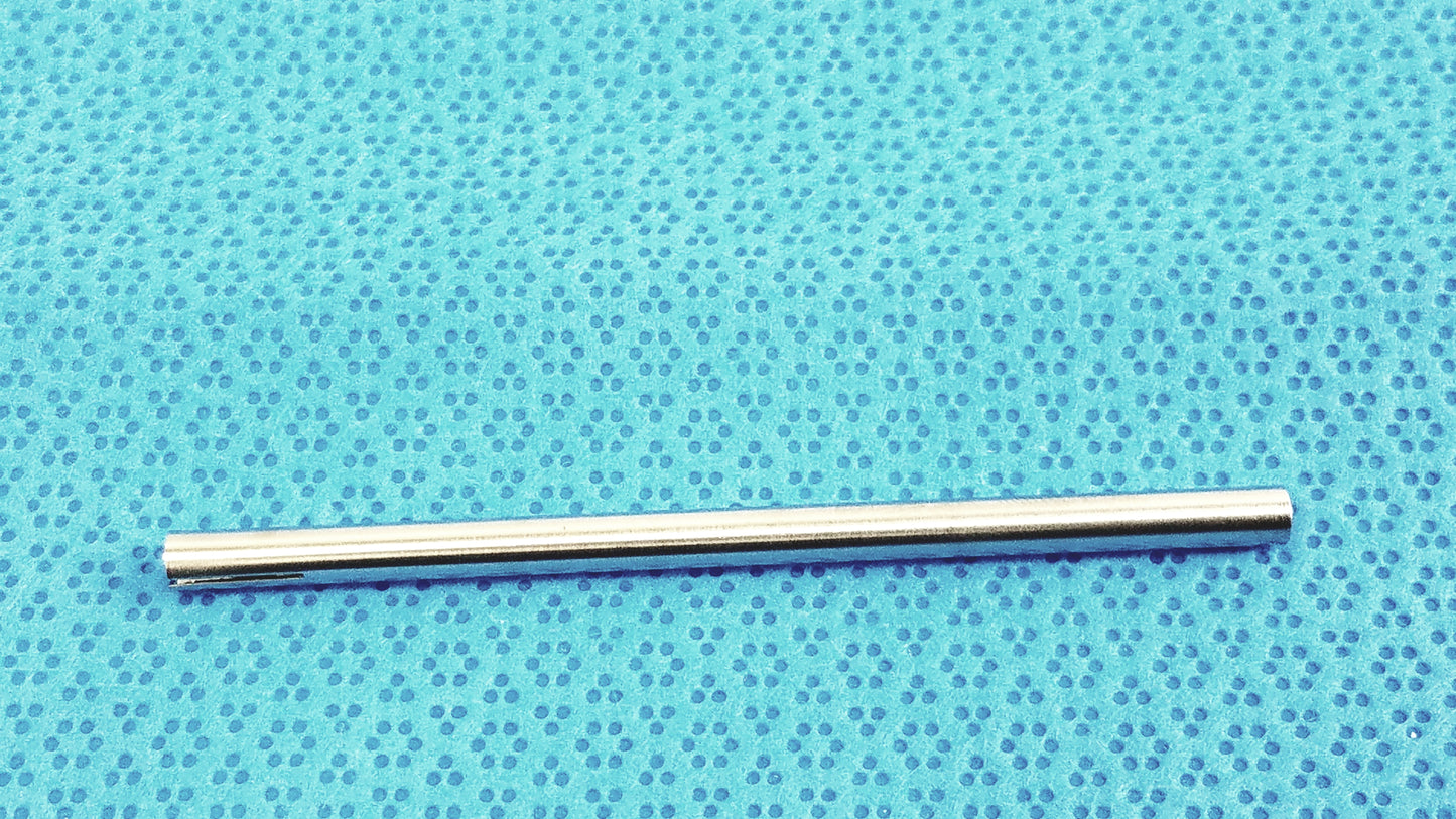 Stryker 8400815005 Monopolar Nitinol Electrode With 0406-650-400 Surgical Sterilization Tray Case