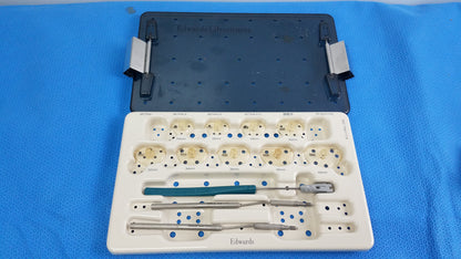 Edwards Lifesciences Physio Mitral Sizer Set