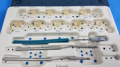 Edwards Lifesciences Physio Mitral Sizer Set