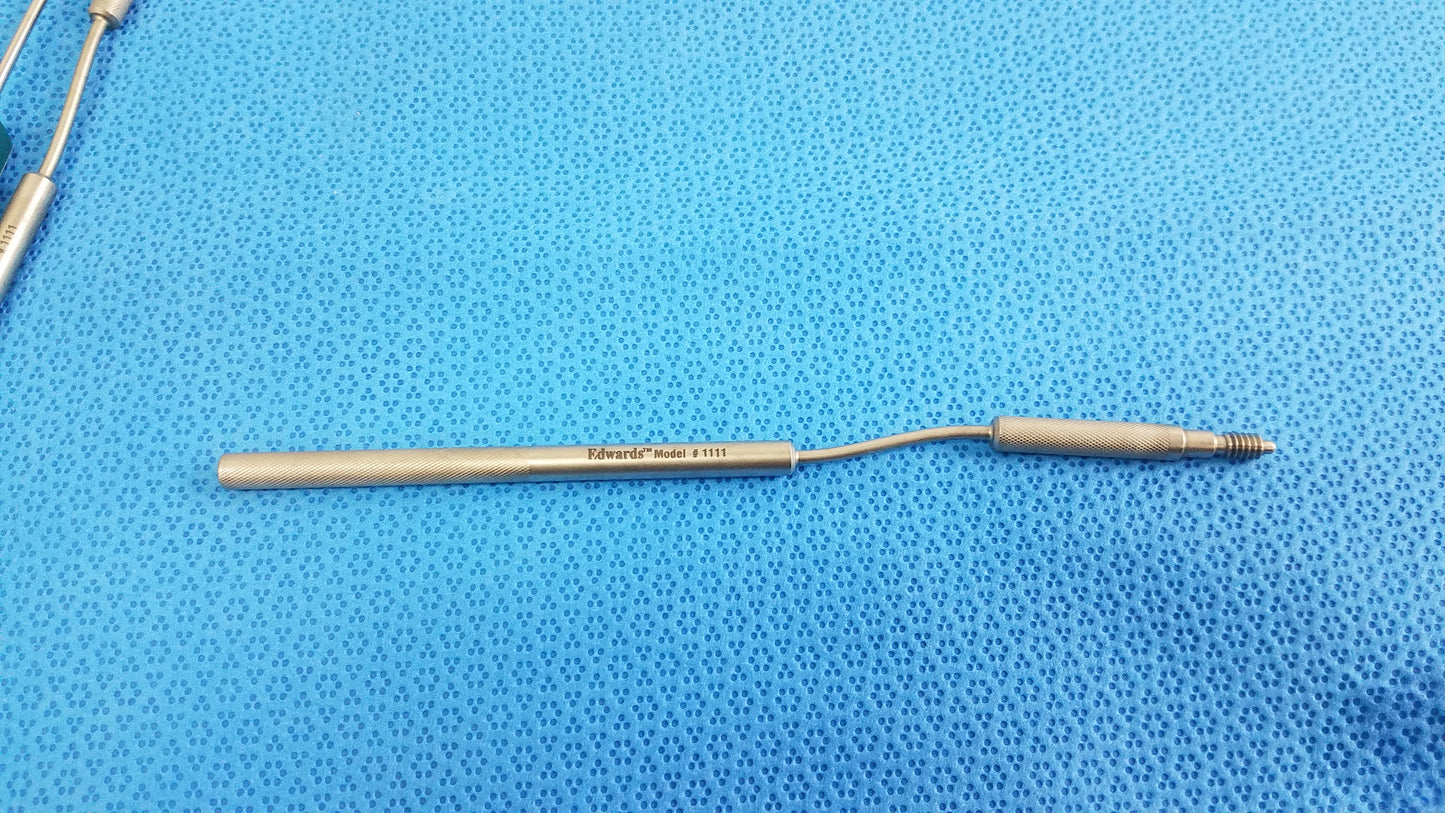 Edwards Lifesciences Physio Mitral Sizer Set