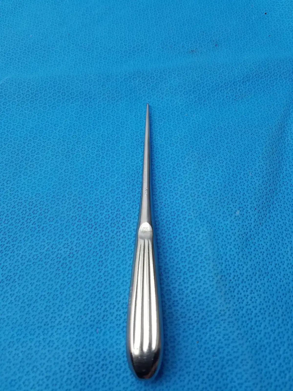 23-1131 Spratt Bone Curette Stainless Surgical Orthopedic
