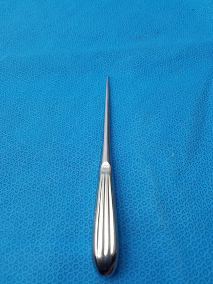 23-1131 Spratt Bone Curette Stainless Surgical Orthopedic