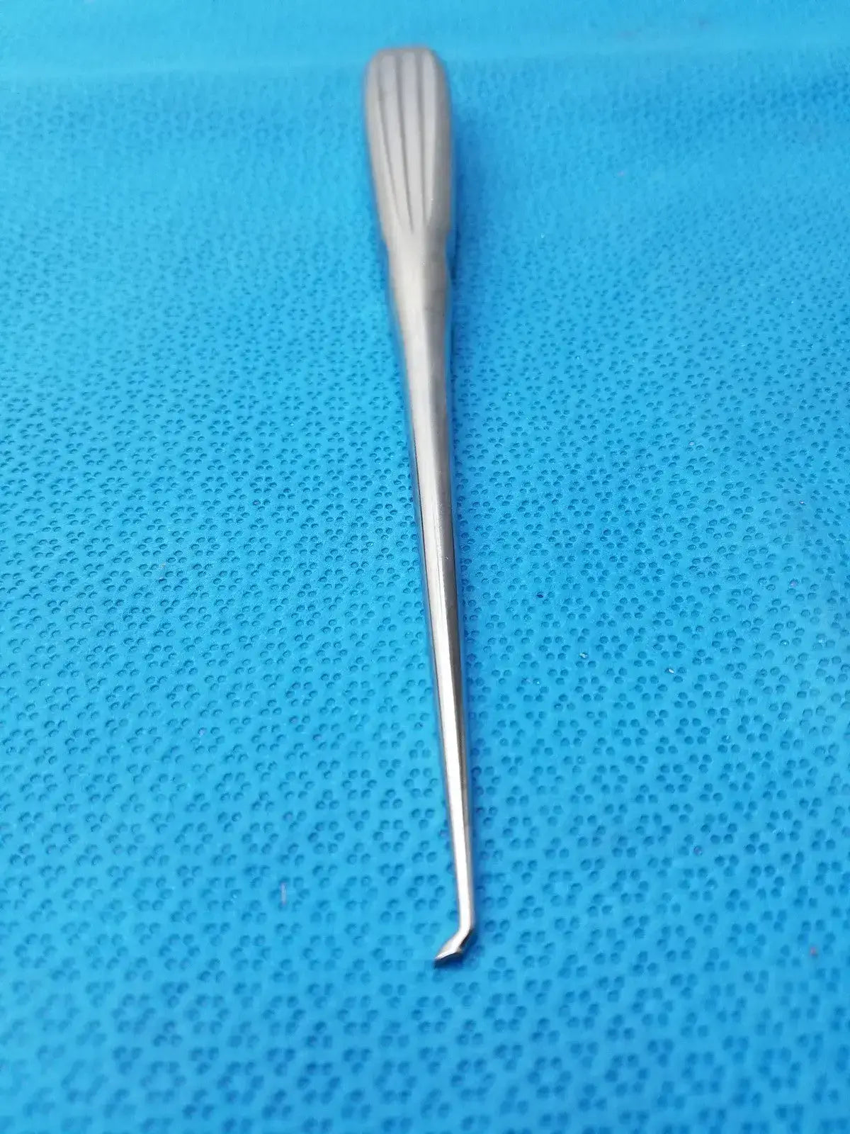 23-1131 Spratt Bone Curette Stainless Surgical Orthopedic