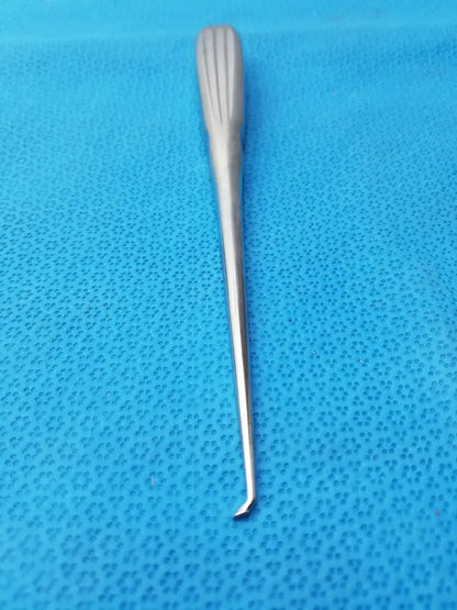 23-1131 Spratt Bone Curette Stainless Surgical Orthopedic