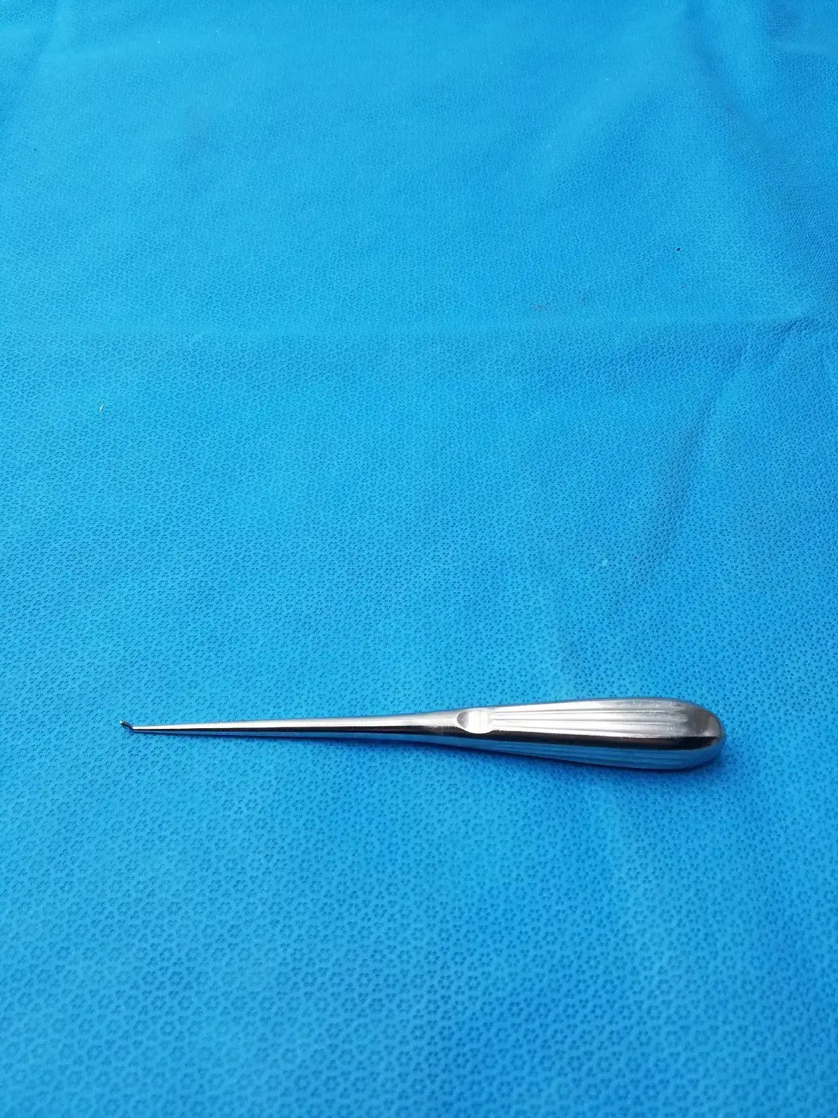 23-1131 Spratt Bone Curette Stainless Surgical Orthopedic