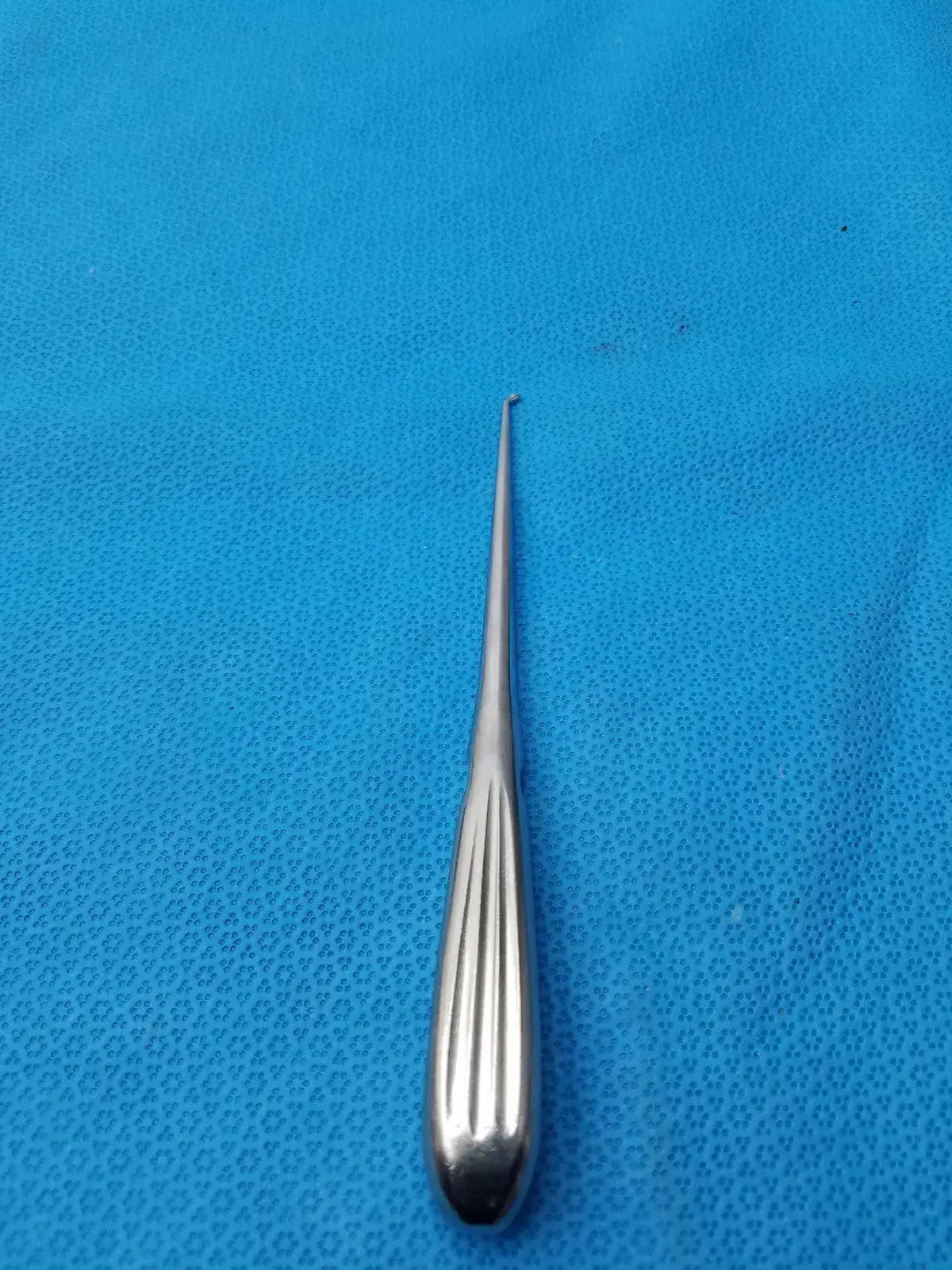 23-1131 Spratt Bone Curette Stainless Surgical Orthopedic