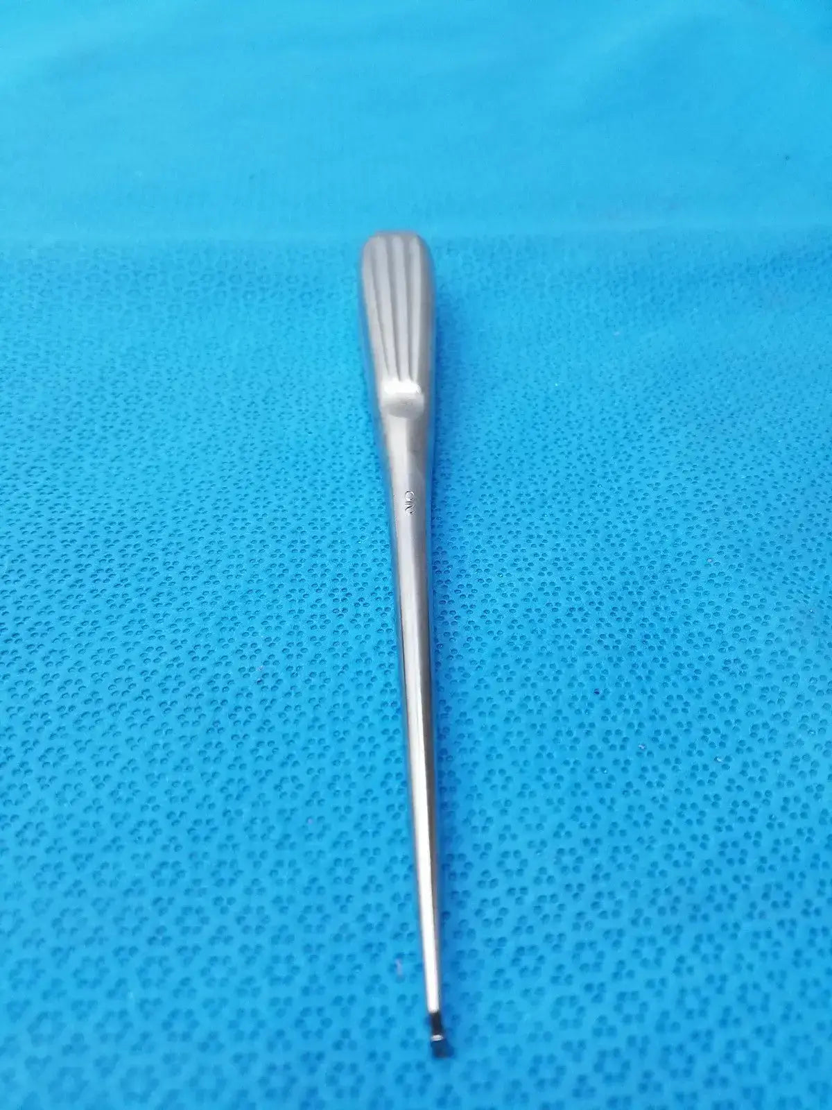 23-1131 Spratt Bone Curette Stainless Surgical Orthopedic