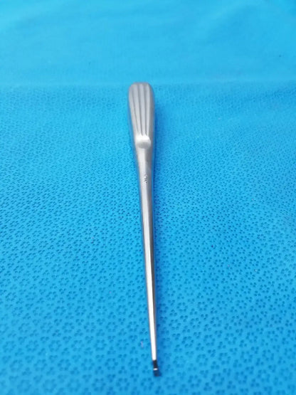 23-1131 Spratt Bone Curette Stainless Surgical Orthopedic