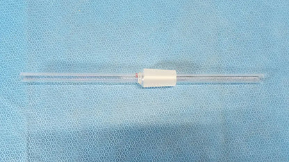24/40 Inner Joint Glass Vapor Duct Tube for Rotary Evaporator Lab Use - Part