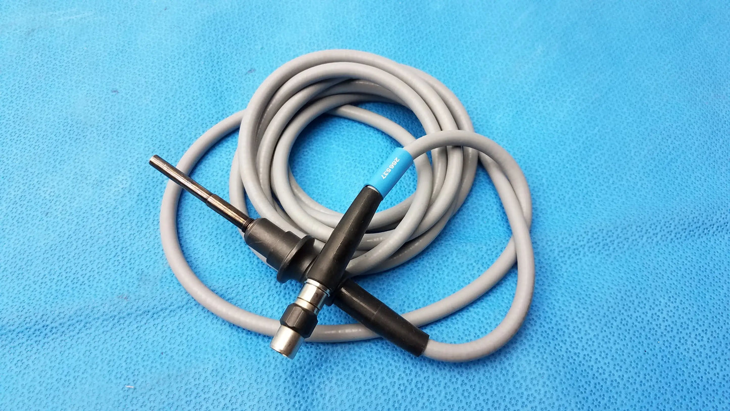 266537 Autoclavable Fiber Optic Light Guide Cable