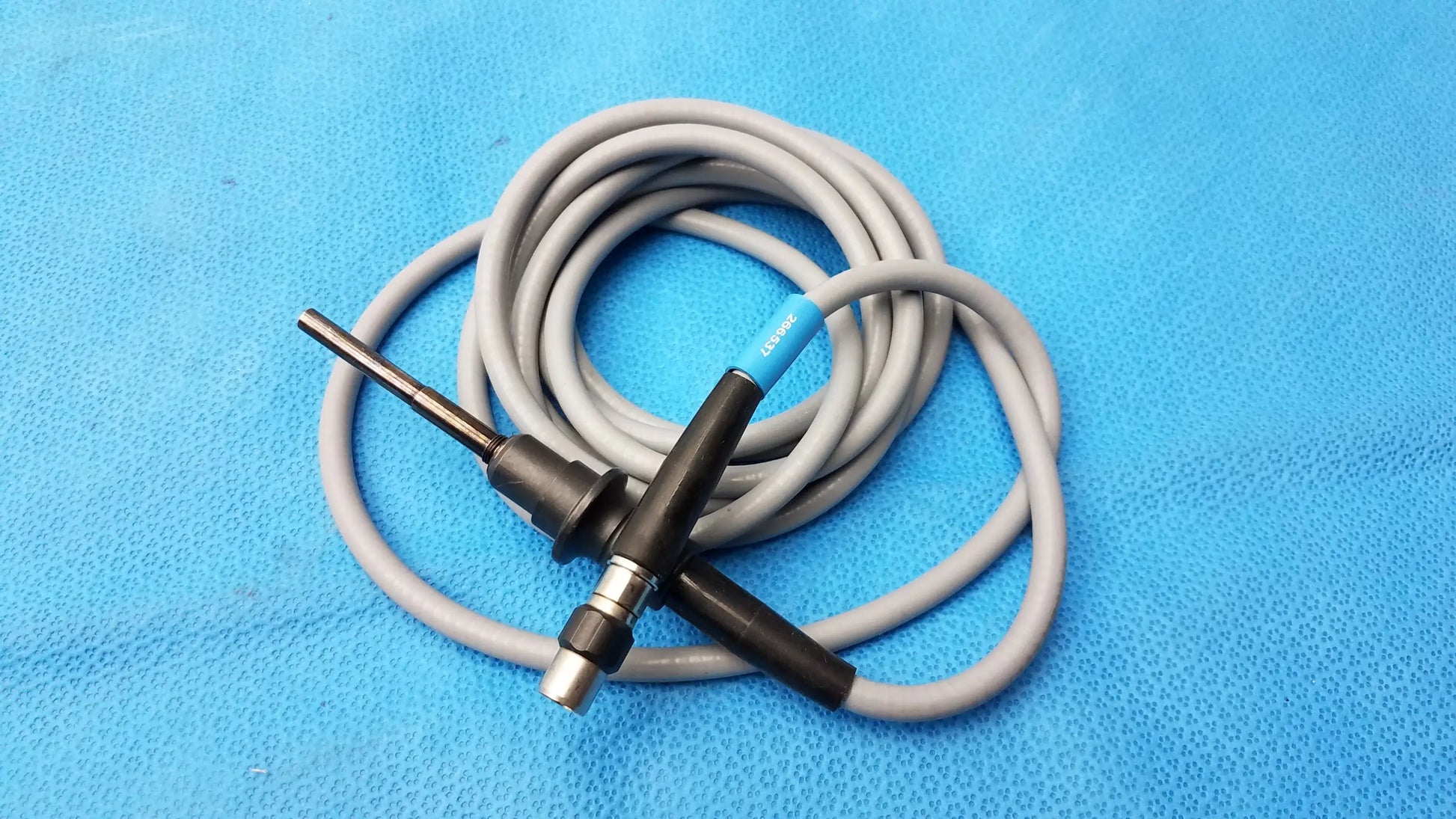 266537 Autoclavable Fiber Optic Light Guide Cable