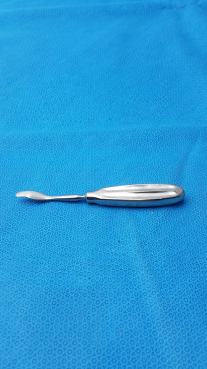 2977-01 359201 Chandler Bone Elevators Large Surgical Instrument