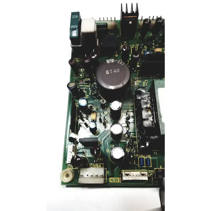 2N3K2053-CRDID-2053B 2P8414T Mother Board - Motherboard