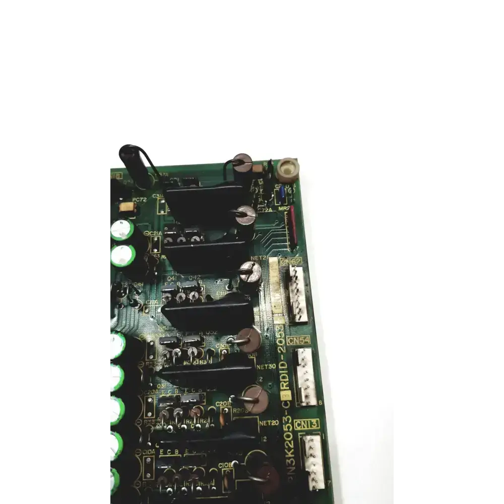 2N3K2053-CRDID-2053B 2P8414T Mother Board - Motherboard