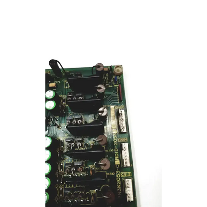 2N3K2053-CRDID-2053B 2P8414T Mother Board - Motherboard