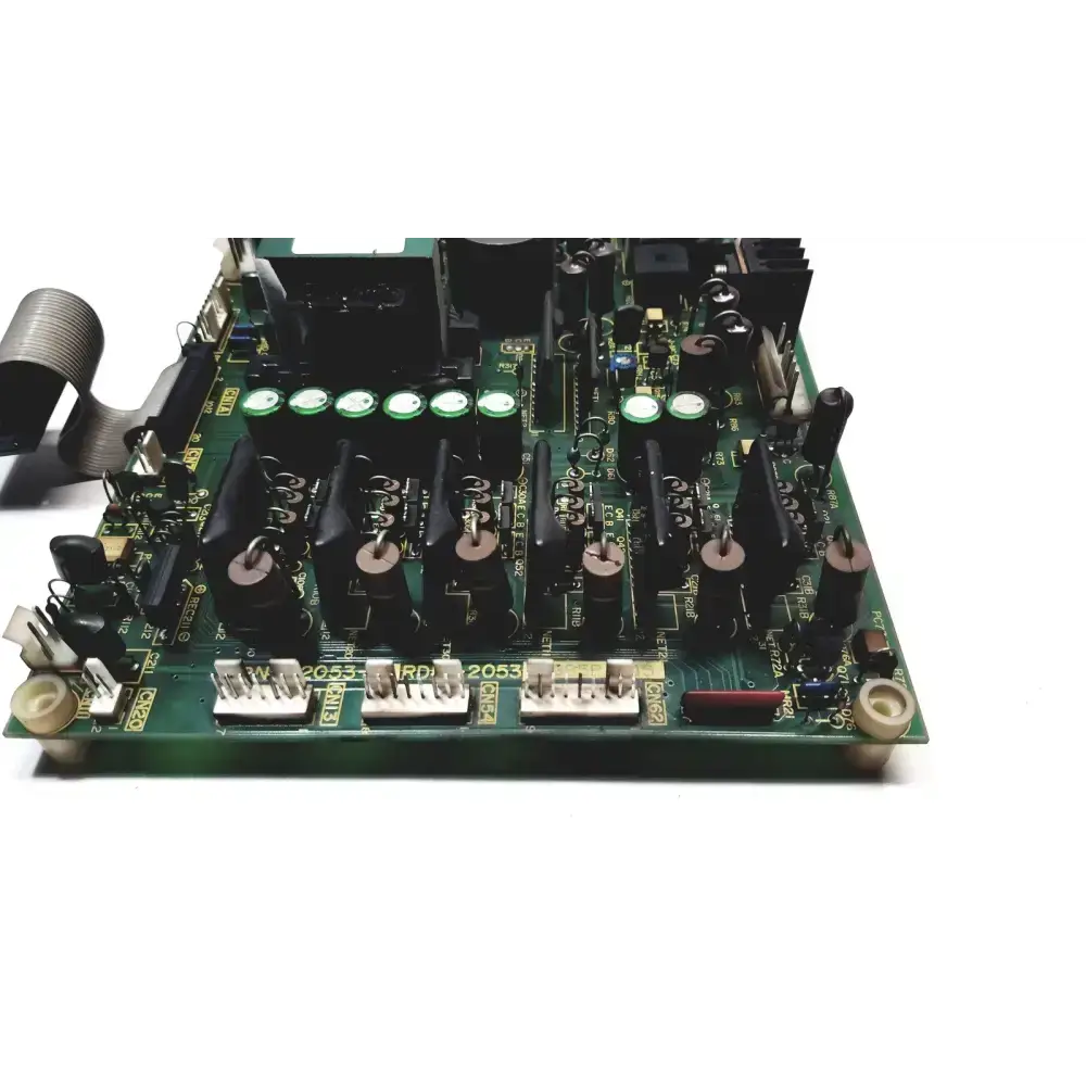 2N3K2053-CRDID-2053B 2P8414T Mother Board - Motherboard