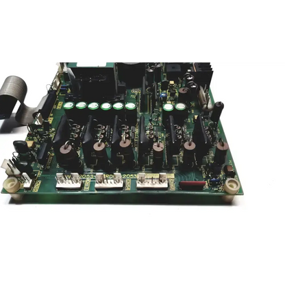 2N3K2053-CRDID-2053B 2P8414T Mother Board - Motherboard