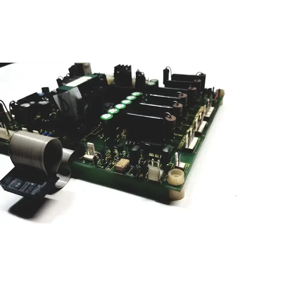 2N3K2053-CRDID-2053B 2P8414T Mother Board - Motherboard