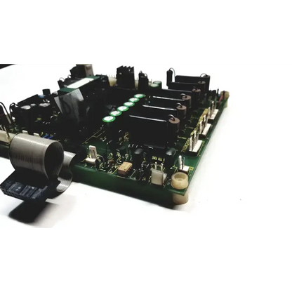 2N3K2053-CRDID-2053B 2P8414T Mother Board - Motherboard