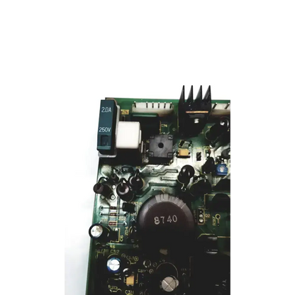 2N3K2053-CRDID-2053B 2P8414T Mother Board - Motherboard