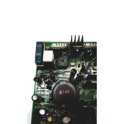 2N3K2053-CRDID-2053B 2P8414T Mother Board - Motherboard