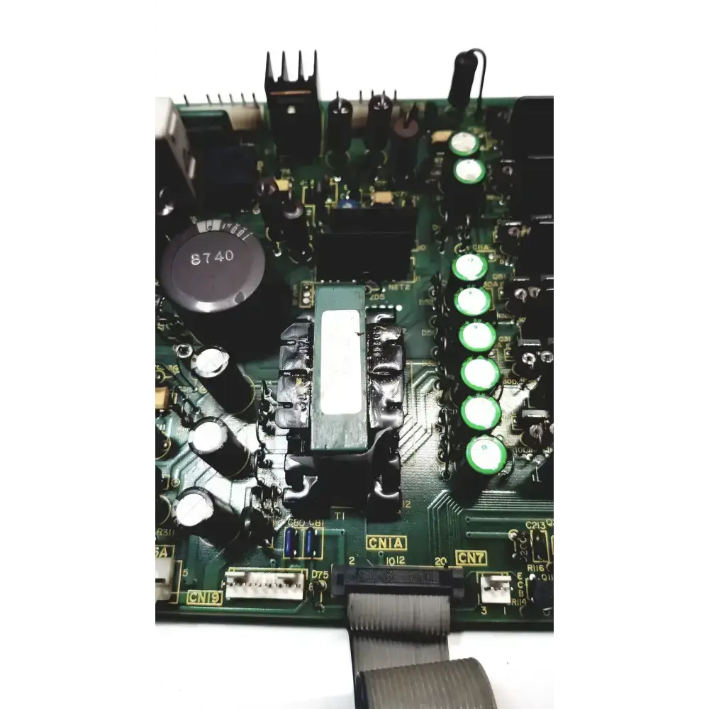 2N3K2053-CRDID-2053B 2P8414T Mother Board - Motherboard