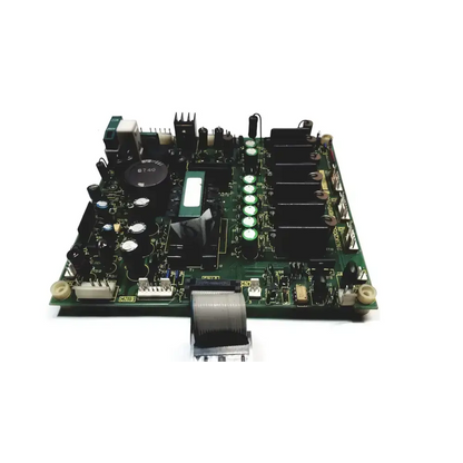 2N3K2053-CRDID-2053B 2P8414T Mother Board - Motherboard
