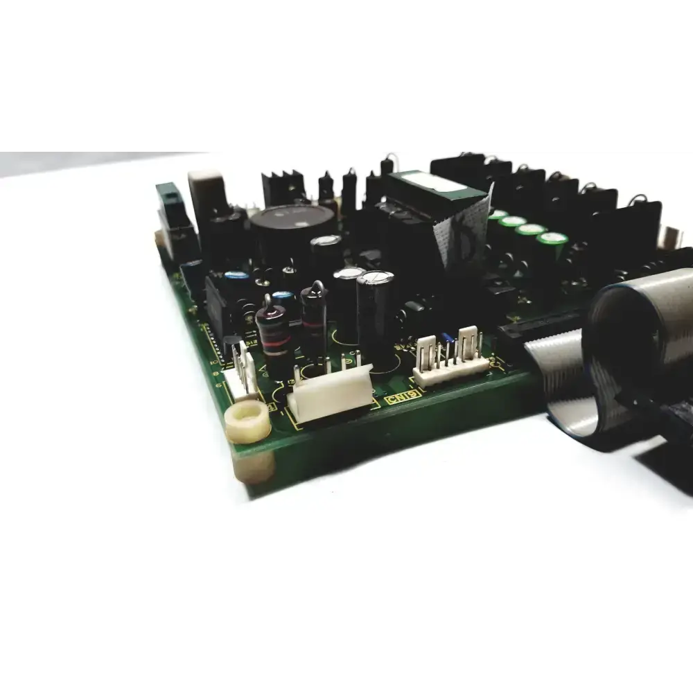 2N3K2053-CRDID-2053B 2P8414T Mother Board - Motherboard