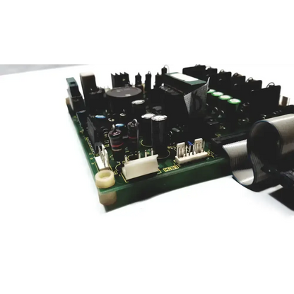 2N3K2053-CRDID-2053B 2P8414T Mother Board - Motherboard