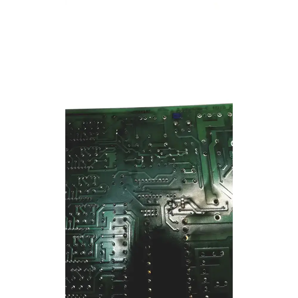 2N3K2053-CRDID-2053B 2P8414T Mother Board - Motherboard