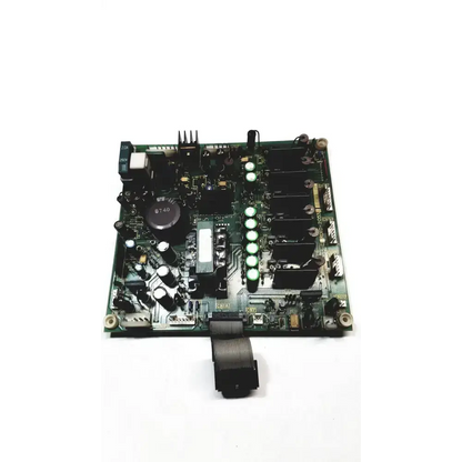 2N3K2053-CRDID-2053B 2P8414T Mother Board - Motherboard