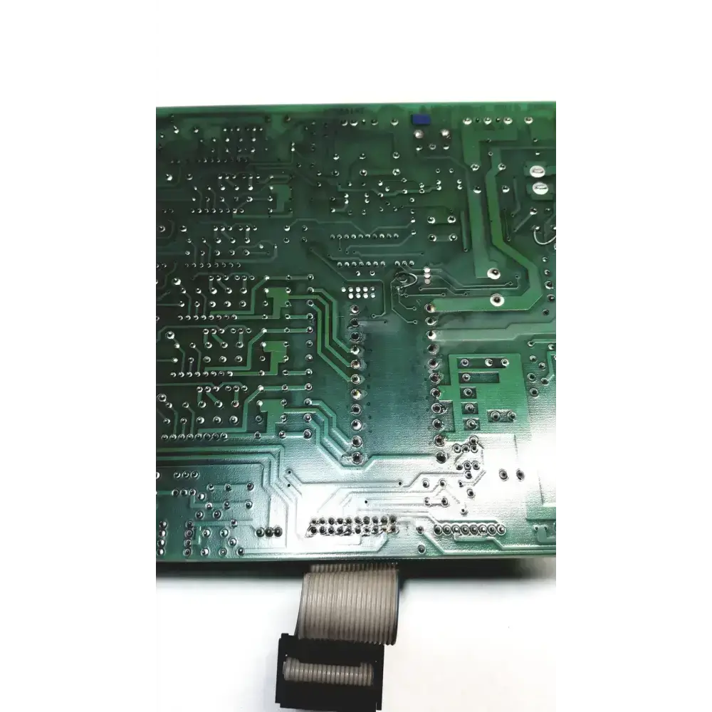 2N3K2053-CRDID-2053B 2P8414T Mother Board - Motherboard