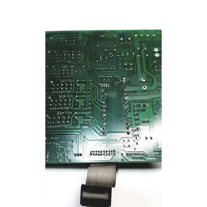 2N3K2053-CRDID-2053B 2P8414T Mother Board - Motherboard