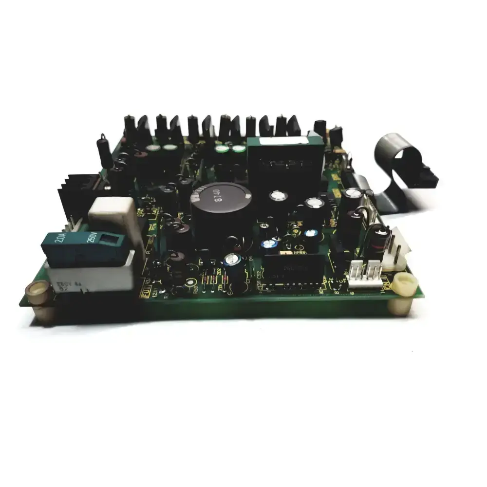 2N3K2053-CRDID-2053B 2P8414T Mother Board - Motherboard