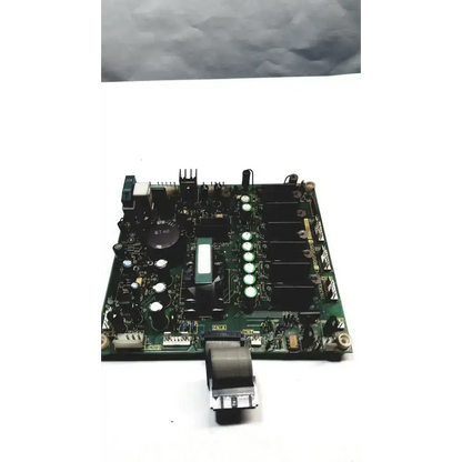 2N3K2053-CRDID-2053B 2P8414T Mother Board - Motherboard
