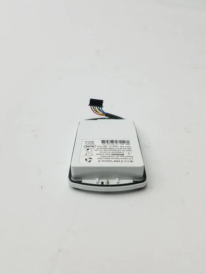 3.7V Lithium Battery Pack For Accu-Chek Inform II - 04882326001 - Medical Device