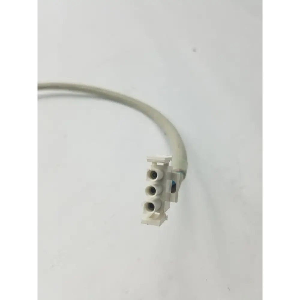 3-Pin Female Cable to Adapter