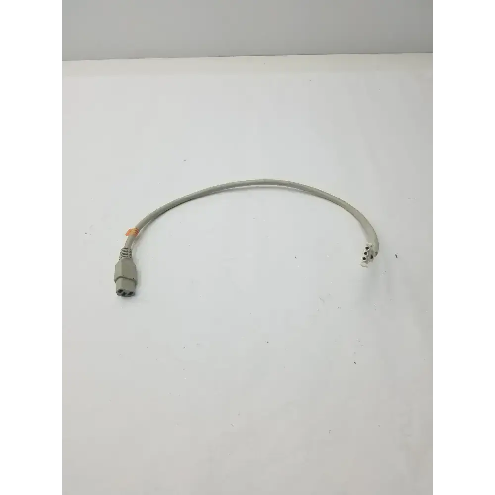 3-Pin Female Cable to Adapter