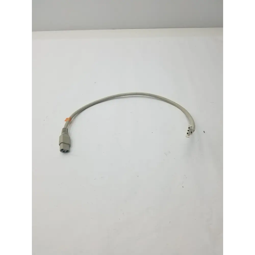 3-Pin Female Cable to Adapter