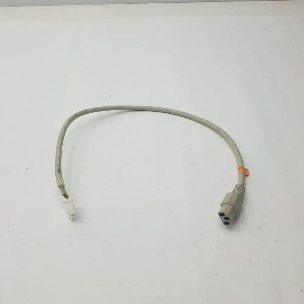 3-Pin Female Cable to Adapter