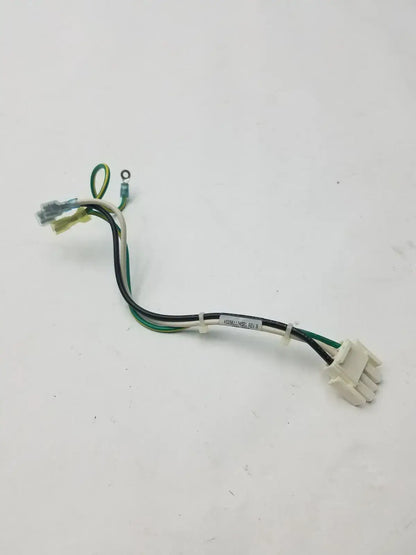 3 Pin Female Connector to 4 Wire Cable 453561174581 Rev B