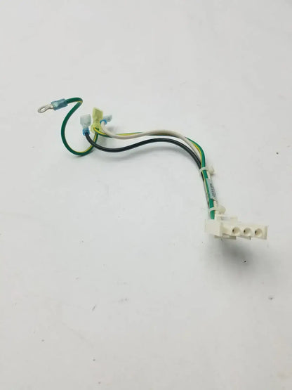 3 Pin Female Connector to 4 Wire Cable 453561174581 Rev B