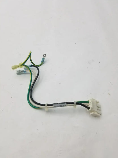 3 Pin Female Connector to 4 Wire Cable 453561174581 Rev B