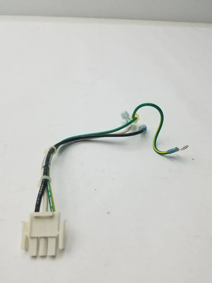 3 Pin Female Connector to 4 Wire Cable 453561174581 Rev B