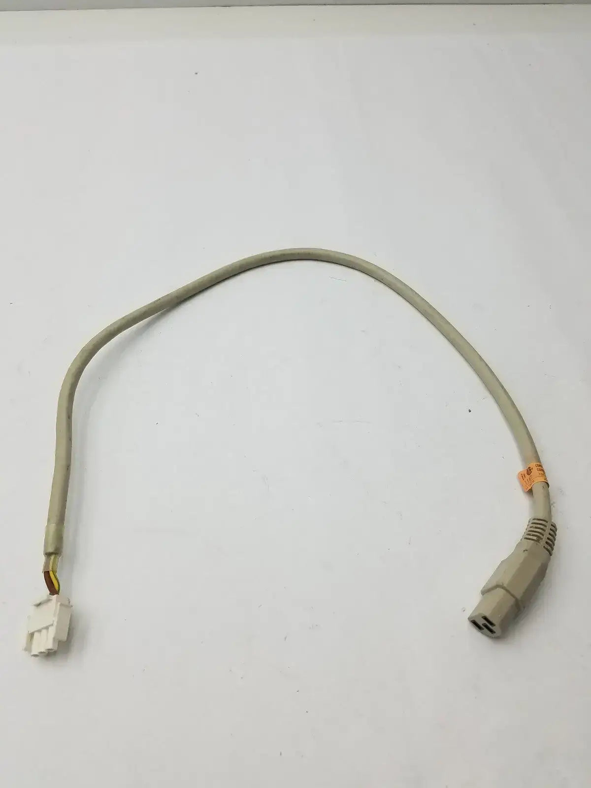 3 Pin Female to Adapter Cable